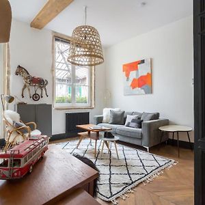 Appartement met een Slaapkamer